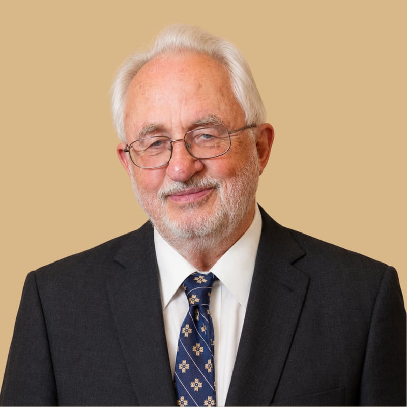 prof. Josef Michl, Ph.D.