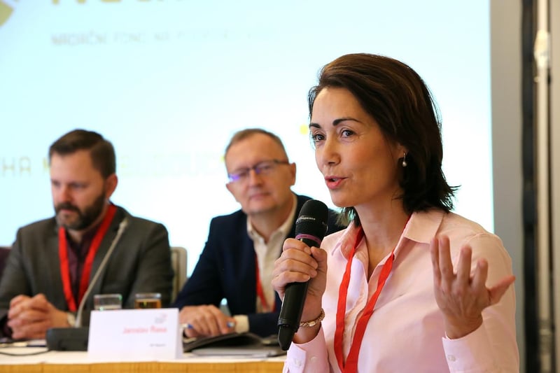 Transfera Technology Day vyhrál projekt vesmírného čerpadla