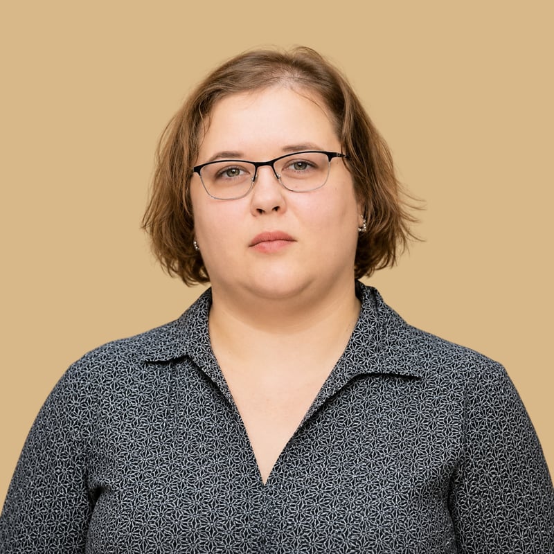 Mgr. Anna Fučíková, Ph.D.