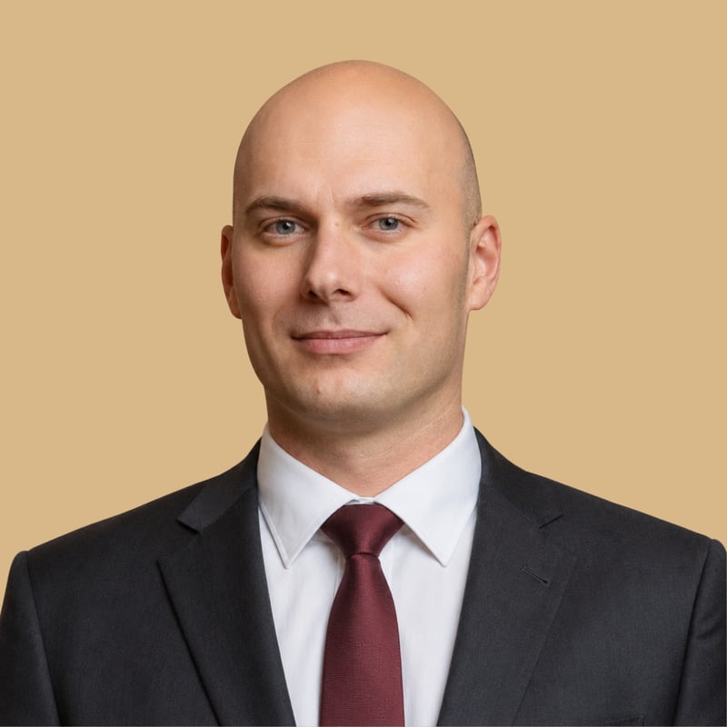 doc. RNDr. Václav Kučera, Ph.D.