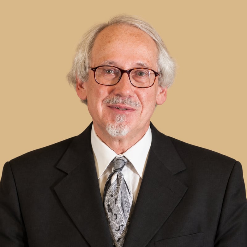 prof. Jan Vaňous, M.A., Ph.D.