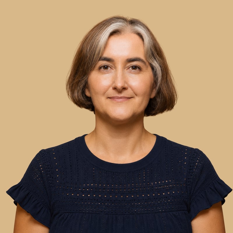 Lenka Zdeborová