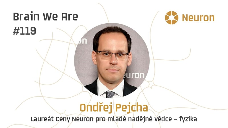 PODCAST: S astrofyzikem o černých dírách i výtahu do vesmíru