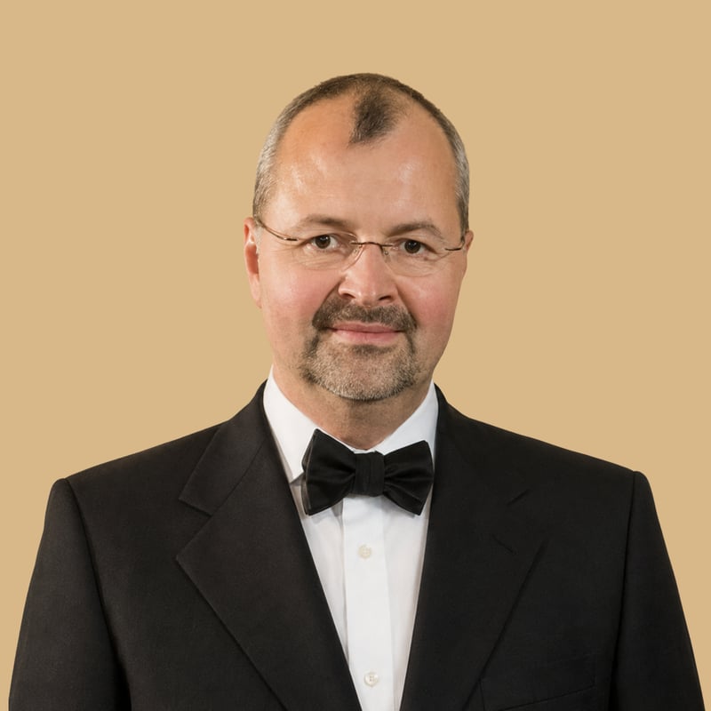dr. Bohdan Pomahač, M. D.