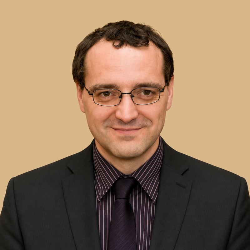 doc. MUDr. Jan Zuna, Ph.D.