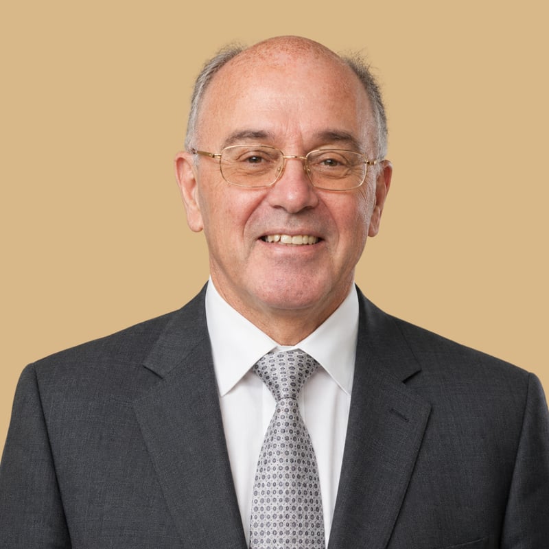 prof. Erik De Clercq, M.D. Ph.D.