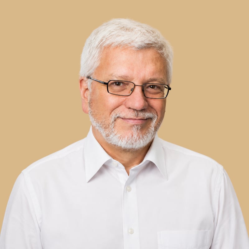 prof. MUDr. Pavel Martásek, DrSc.