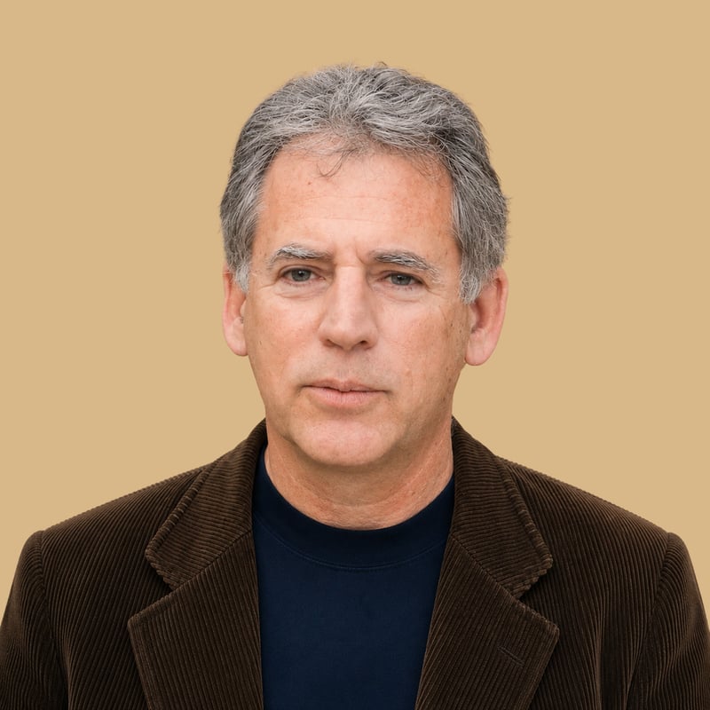 prof. Thomas Evan Levy