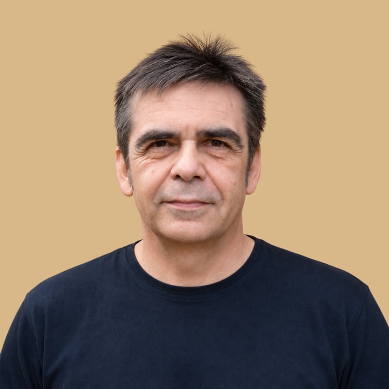 prof. Endre Süli, FRS
