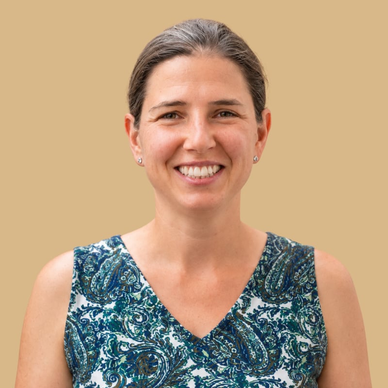 Mgr. Julie Chytilová, Ph.D.