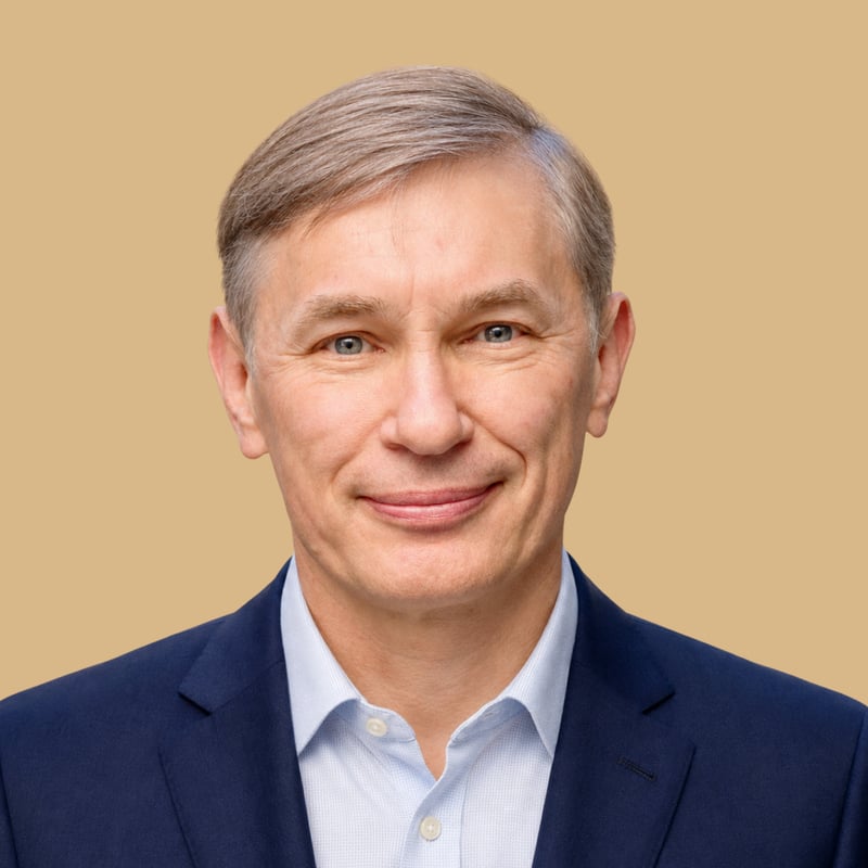 prof. Alexander A. Voronov