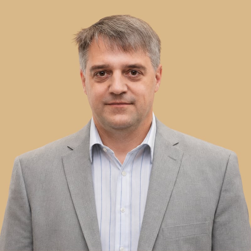 prof. RNDr. Antonín Kučera, Ph.D.