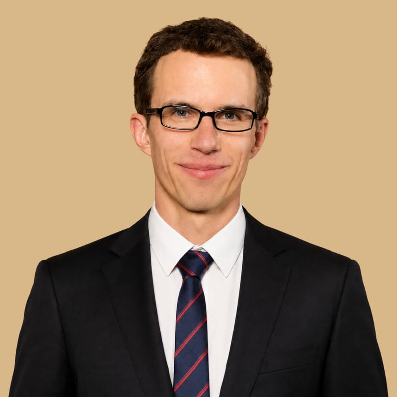 RNDr. Michal Šimíček, Ph.D.