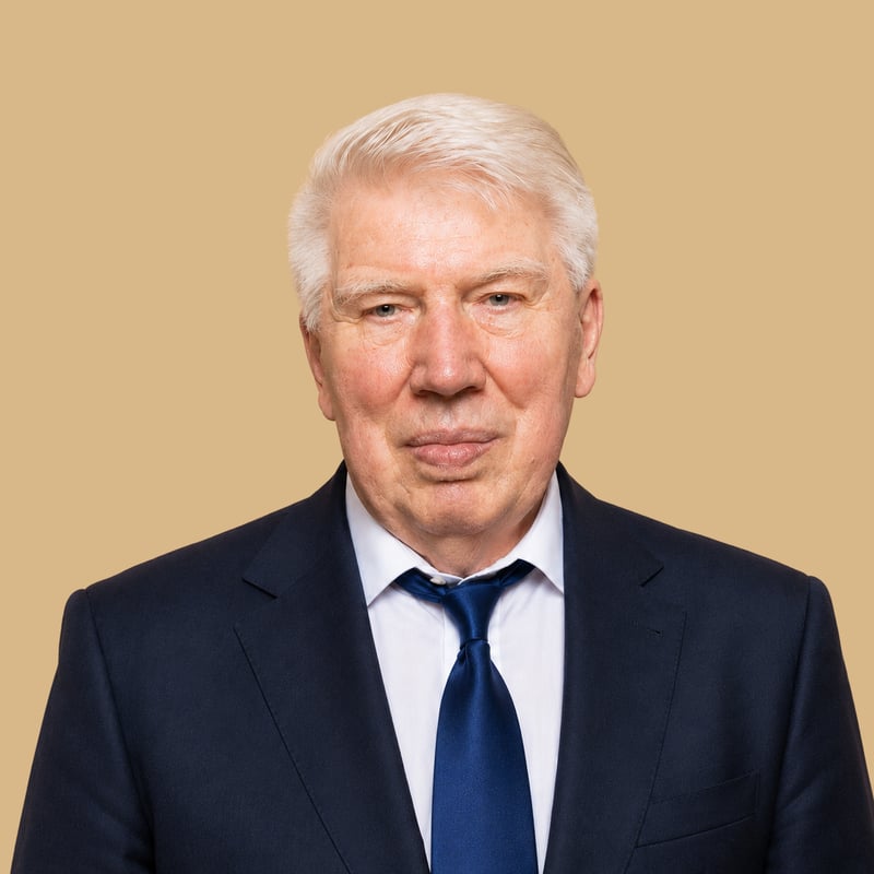 prof. RNDr. Jan Klein, Ph.D