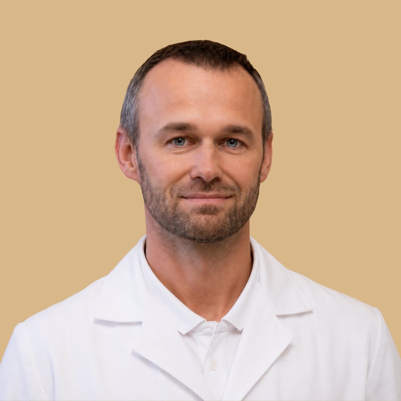 prof. MUDr. Martin Matějovič, Ph.D.