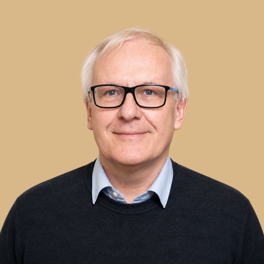 prof. Stefan Söldner-Rembold