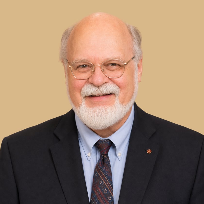 prof. John G. Hildebrand, Ph.D.