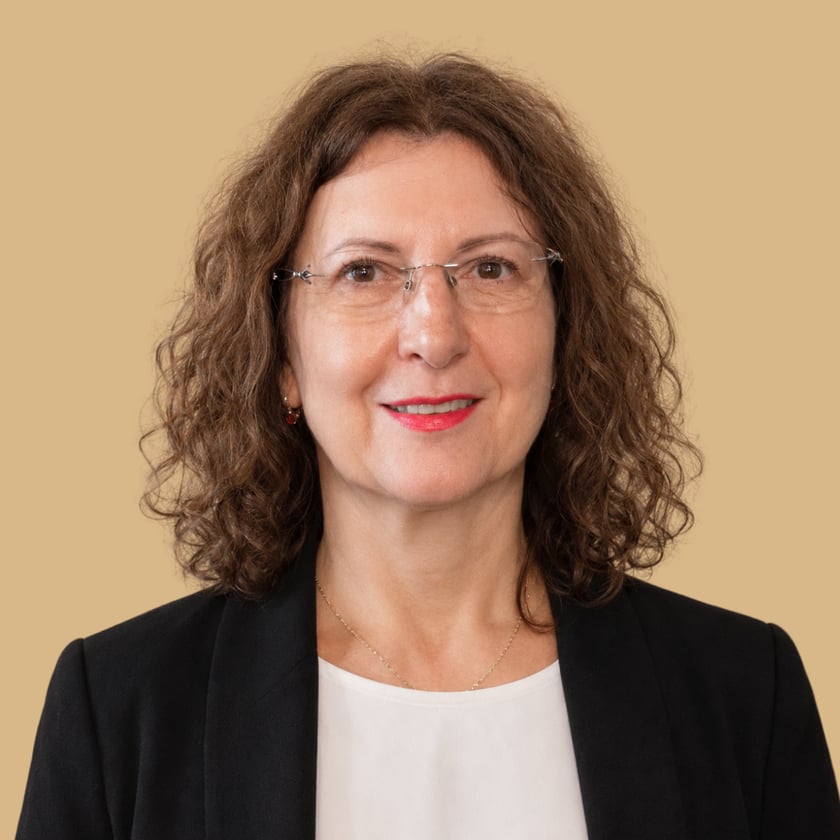 prof. MUDr. Martina Koziar Vašáková, Ph.D.