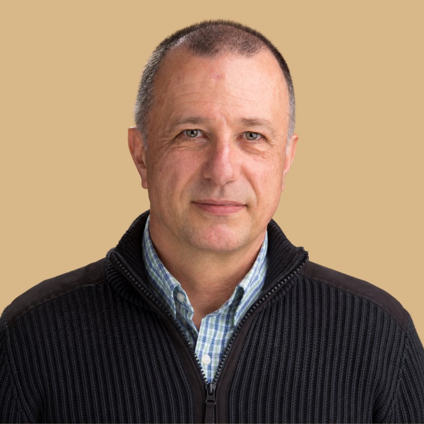 prof. Bojan Mohar