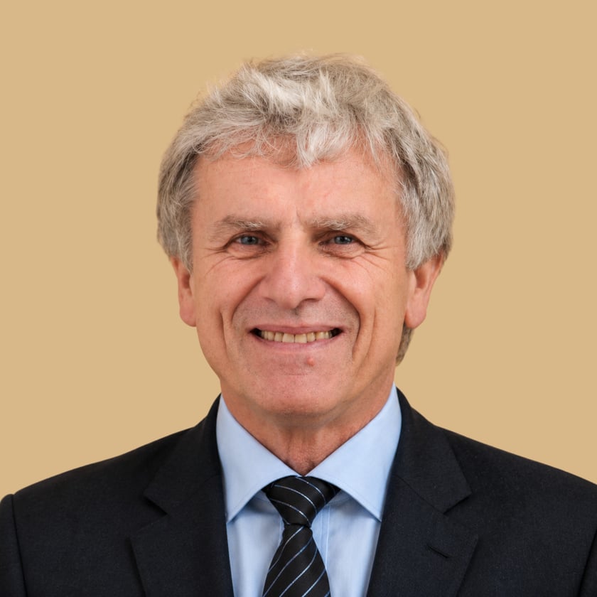 prof. Dr. Martin Wirsing