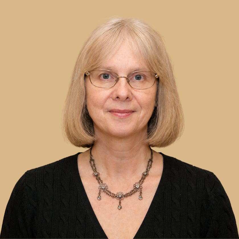 doc. Mirjam Fried, Ph.D.