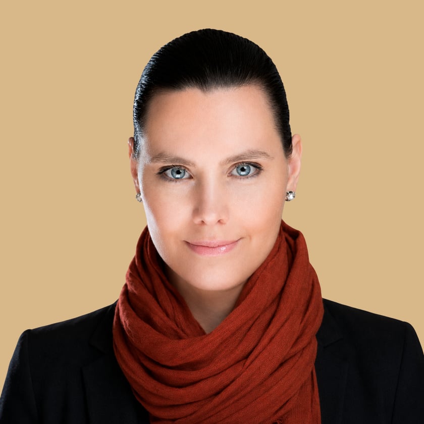 Barbora Slavíková Literová