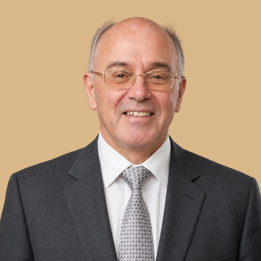 prof. Erik De Clercq, M.D. Ph.D.