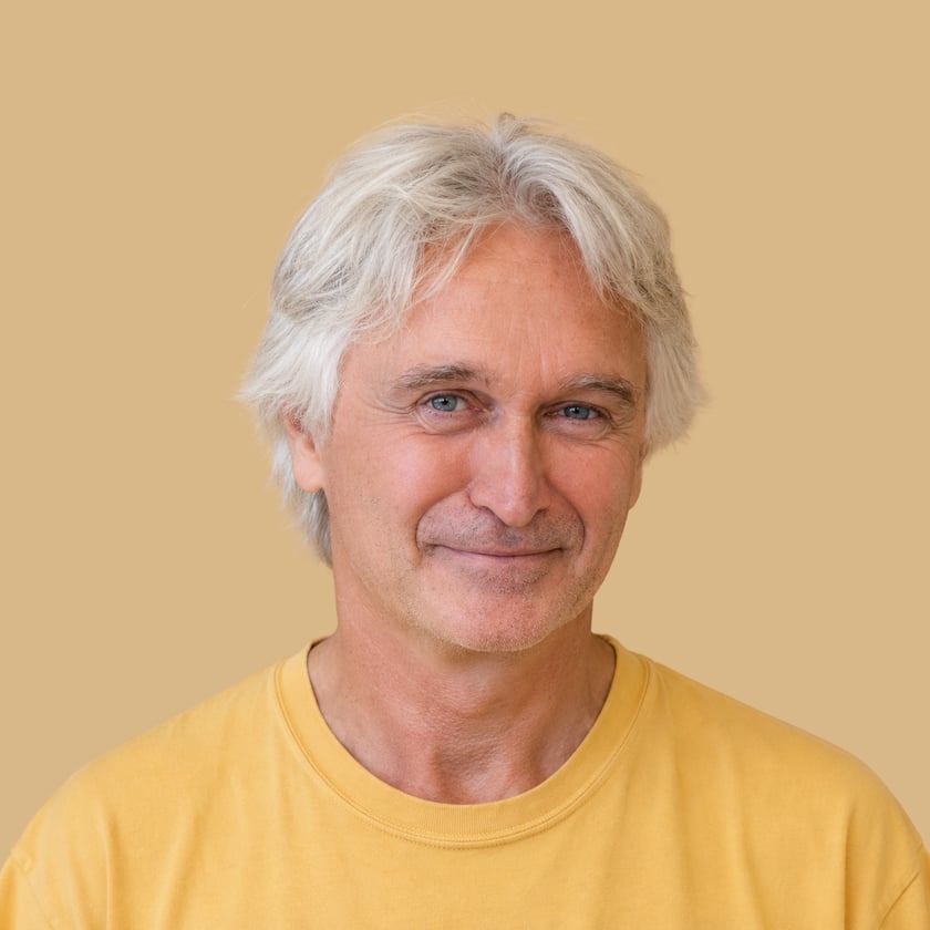 prof. RNDr. Julius Lukeš, CSc.