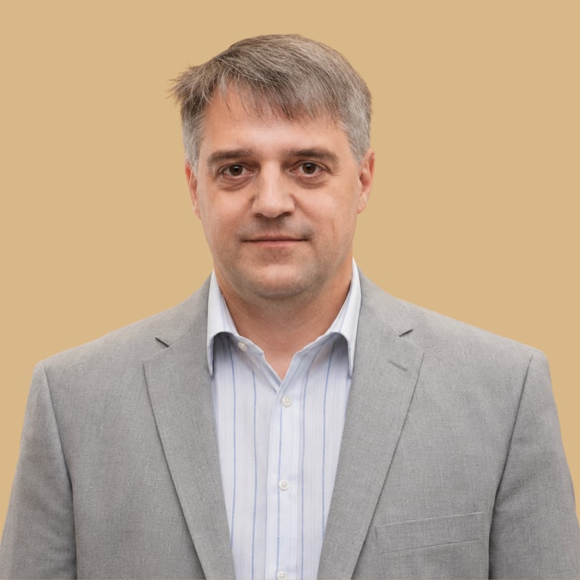 prof. RNDr. Antonín Kučera, Ph.D.