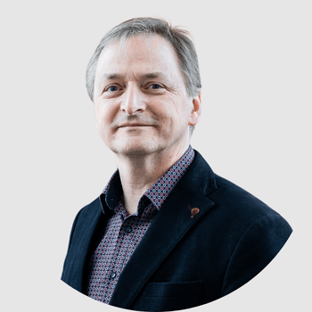 Ivo Starý