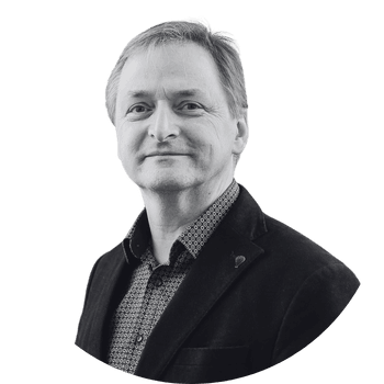 RNDr. Ivo Starý, CSc.