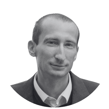 prof. Ing. František Štěpánek, Ph.D.