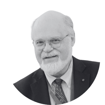 prof. John G. Hildebrand , Ph.D.