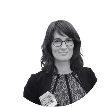 prof. Mgr. Sylvie Graf, Ph.D.