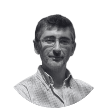 Dr. José Manuel Serrano Alvarez