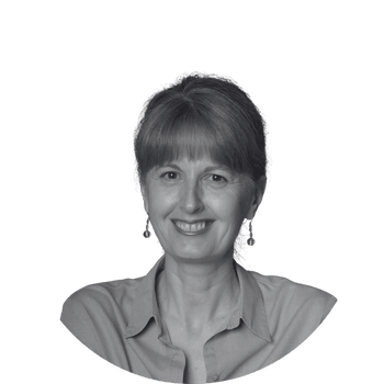 Dr Linda Evans