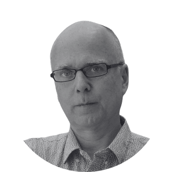 prof. Petr Hořava, Ph.D.