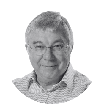 prof. Rainer Blatt