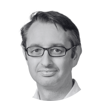 prof. Dr. Javier Esparza