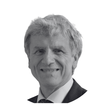 prof. Dr. Martin Wirsing