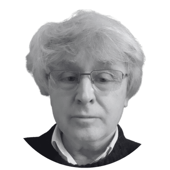 prof. RNDr. Jan Trlifaj, CSc., DrSc.