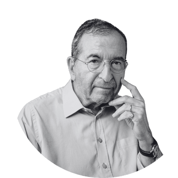 Prof. MUDr.  Cyril Höschl, DrSc. FRCPsych.
