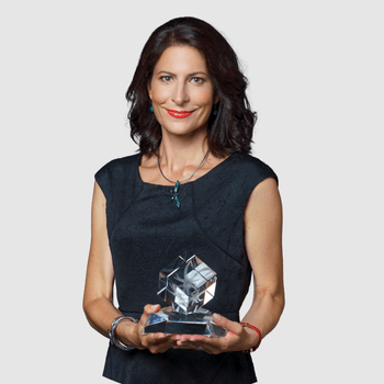 Martina Živná