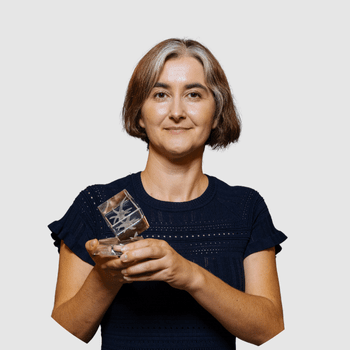 Lenka Zdeborová