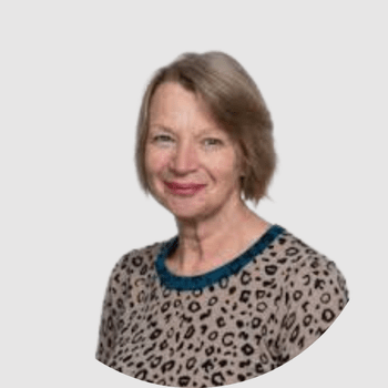 Patricia Anne  Nuttall