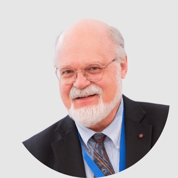 John G. Hildebrand 