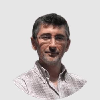 José Manuel Serrano  Alvarez