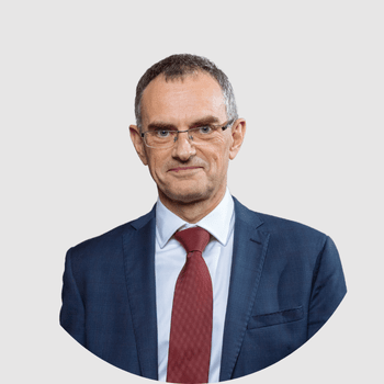 Tomáš Jungwirth