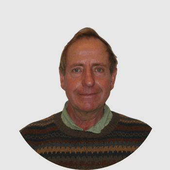 Roger  Wiegand 