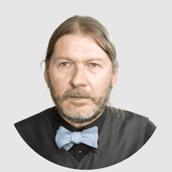 Martin Markl